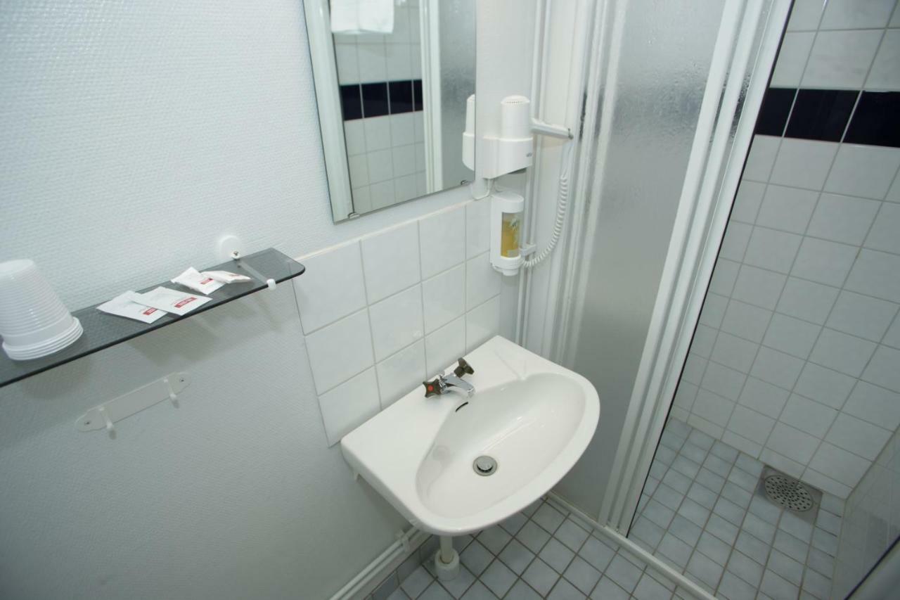 Yxnerum Hotell Bagian luar foto